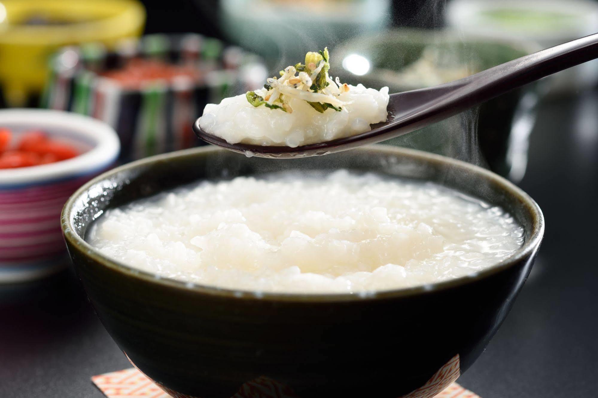 Sansuiso Tsuchiyu Spa Fukushima  Eksteriør billede